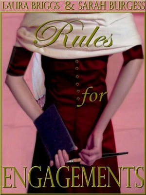 cover image of Rules for Engagements